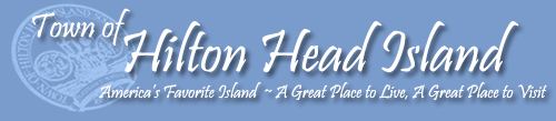 Town of Hilton Head Island Municipal Government Website