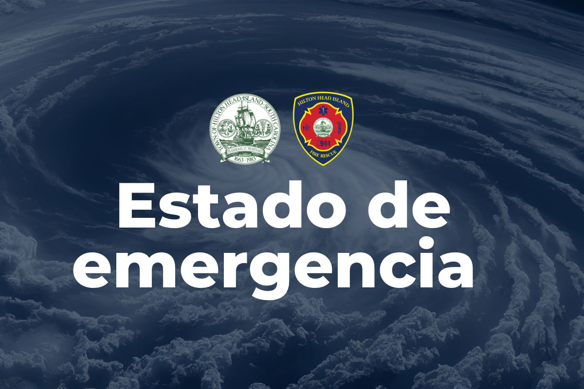 Estado de emergencia