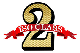 Class 2 ISO