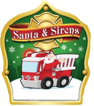 Santa & Sirens