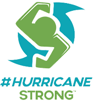 Hurricane Strong