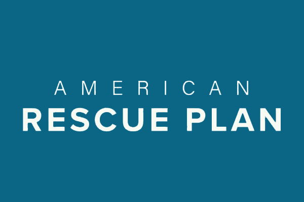  American Rescue Plan