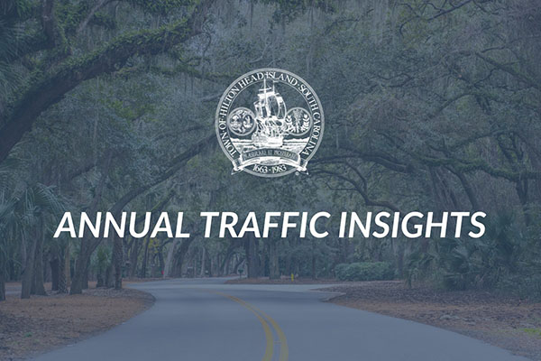 Annual Traffic Insights