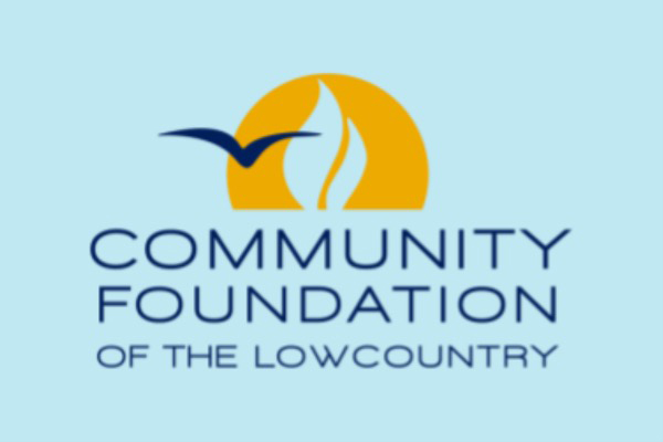 Community Foundation of the lowcounty logo