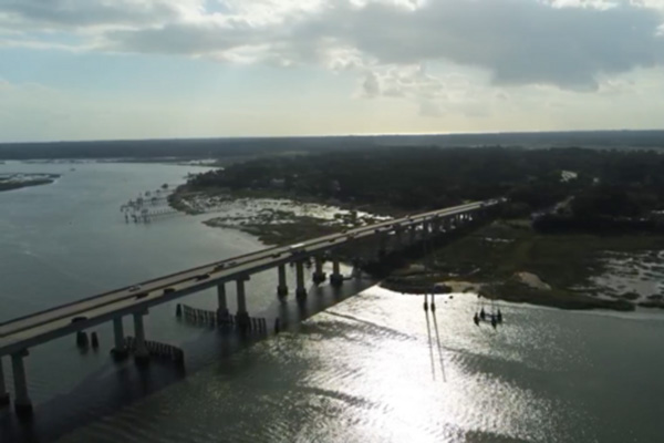 Hilton Head Island Bridge