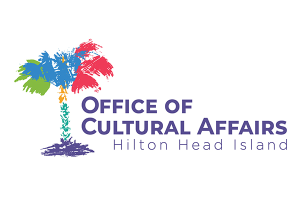 Office of Cultural Affairs Hilton Head Island Logo