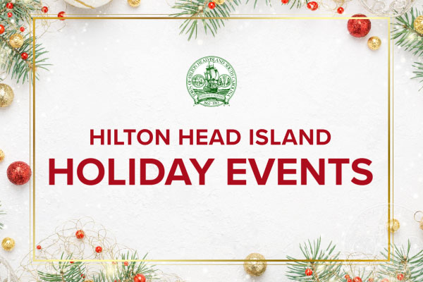 Hilton Head Island Holiday Events