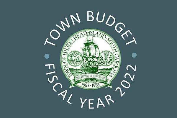 Town Budget Fiscal Year 2022