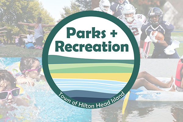 Parks + Recreation Master Plan