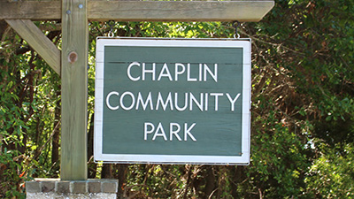 Chaplin Community Park