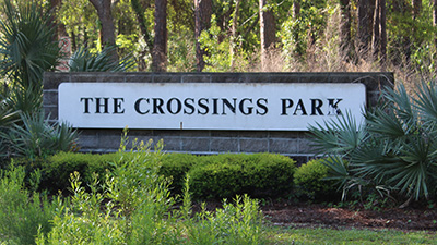 Crossings Park