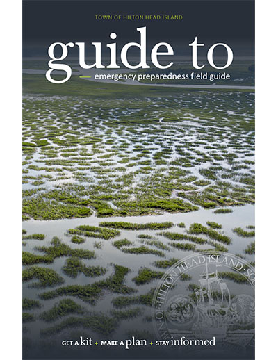 Emegergency Field Guide Cover
