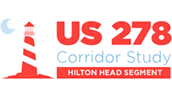 US 278 Corridor Study Hilton Head Segment Logo